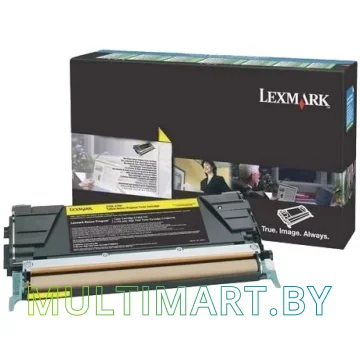 Картридж Lexmark X746A3YG